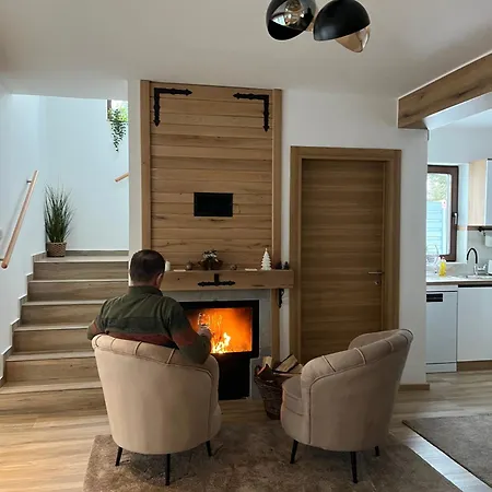 Suncani Vrhovi Lux Planina Golija * Raška