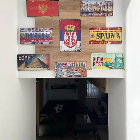 Suncani Vrhovi Lux Planina Golija *