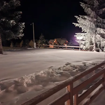 Suncani Vrhovi Lux Planina Golija Villa *
