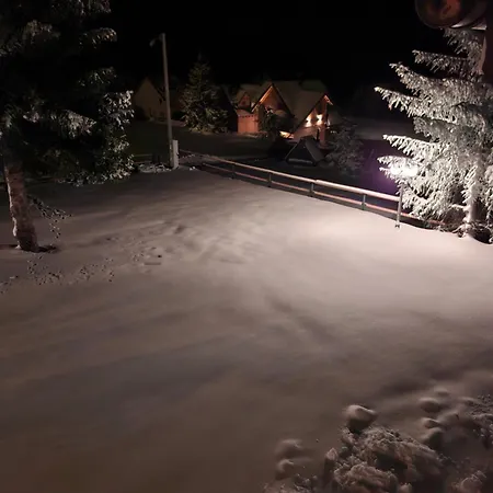 Suncani Vrhovi Lux Planina Golija * Raška