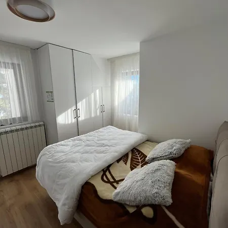 Suncani Vrhovi Lux Planina Golija *