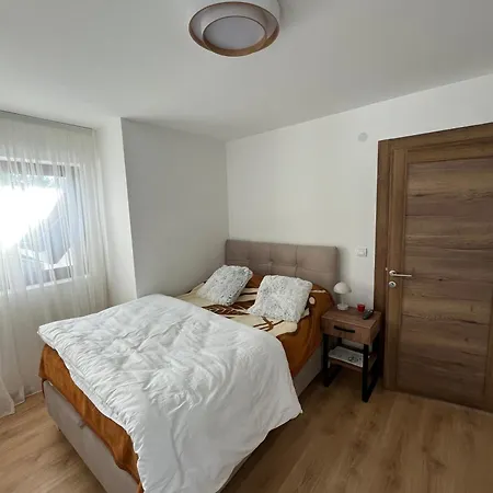 Suncani Vrhovi Lux Planina Golija Villa *