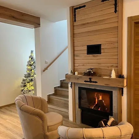 Suncani Vrhovi Lux Planina Golija Raska