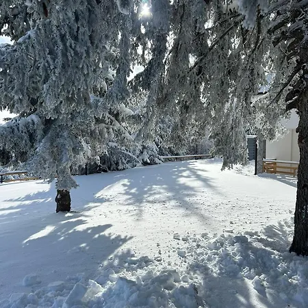 Suncani Vrhovi Lux Planina Golija Villa Raška