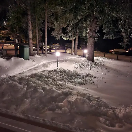 Suncani Vrhovi Lux Planina Golija