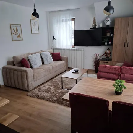 Suncani Vrhovi Lux Planina Golija * Raska