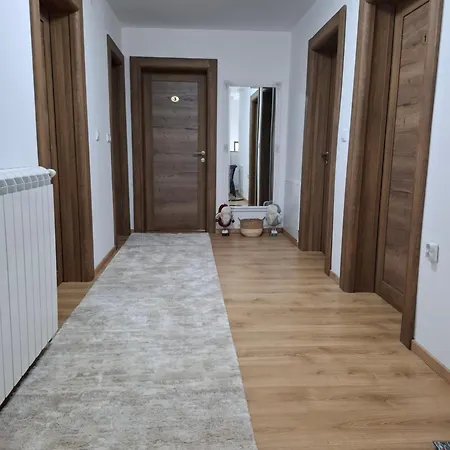 Suncani Vrhovi Lux Planina Golija *