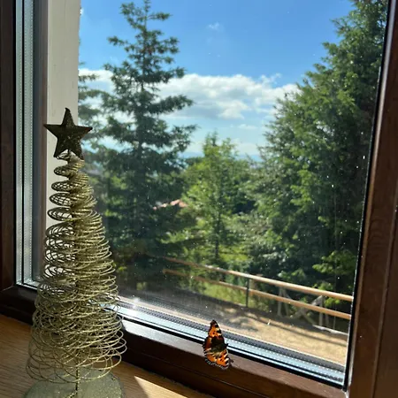 Suncani Vrhovi Lux Planina Golija Villa