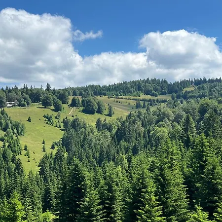Villa Suncani Vrhovi Lux Planina Golija *