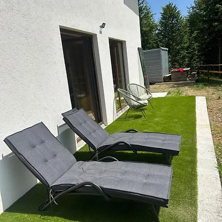 Suncani Vrhovi Lux Planina Golija * Raška