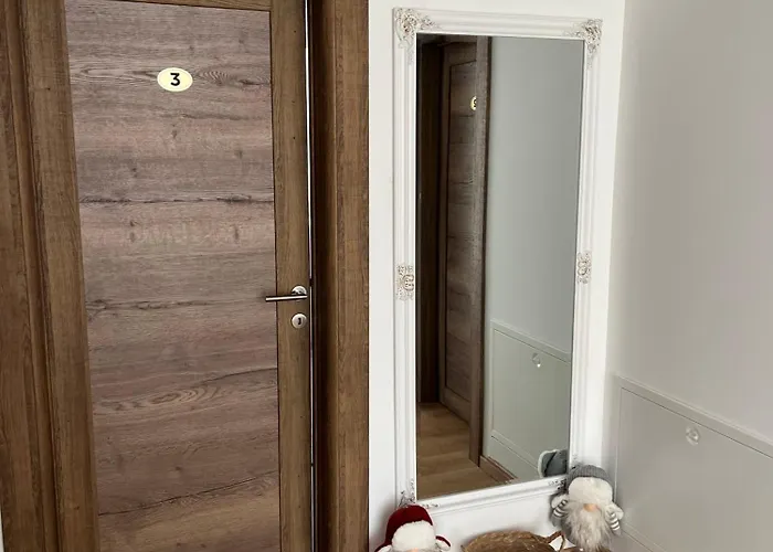 Suncani Vrhovi Lux Planina Golija