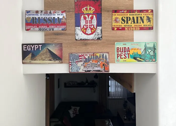 Suncani Vrhovi Lux Planina Golija *