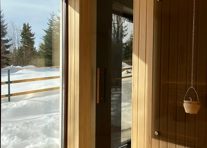 Suncani Vrhovi Lux Planina Golija * 라스카