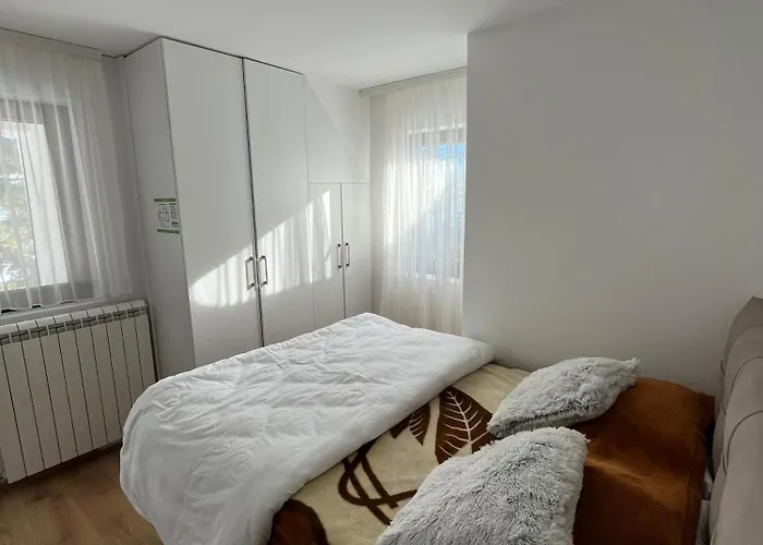 Suncani Vrhovi Lux Planina Golija *