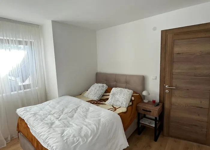 Suncani Vrhovi Lux Planina Golija 빌라 *