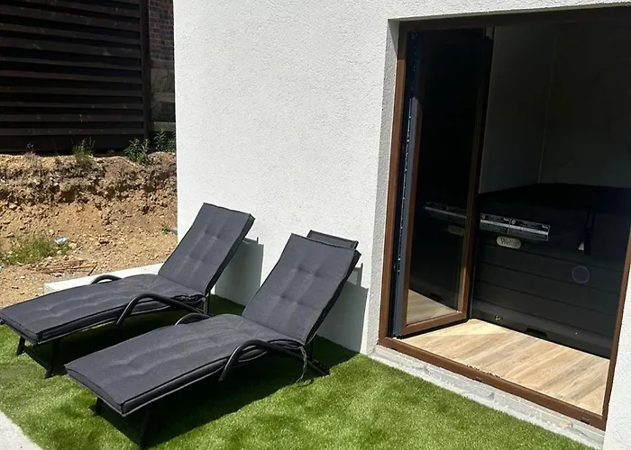 Suncani Vrhovi Lux Planina Golija 라스카